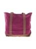 L.L.Bean Purple L.L.Bean Tote One size - photo 3