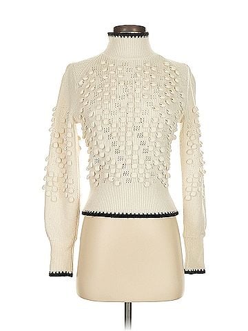BCBGMAXAZRIA Bcbgmaxazria Pullover Sweater (view 1)