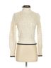 BCBGMAXAZRIA Ivory Bcbgmaxazria Pullover Sweater Size XS - photo 1