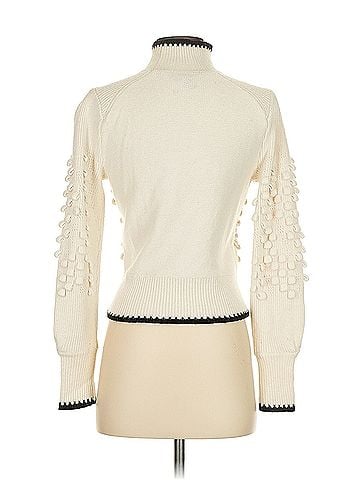 BCBGMAXAZRIA Bcbgmaxazria Pullover Sweater (view 2)
