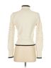 BCBGMAXAZRIA Ivory Bcbgmaxazria Pullover Sweater Size XS - photo 2