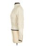 BCBGMAXAZRIA Ivory Bcbgmaxazria Pullover Sweater Size XS - photo 4