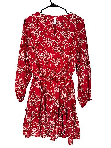 Flying Tomato Flying Tomato Casual Dress (view 2)