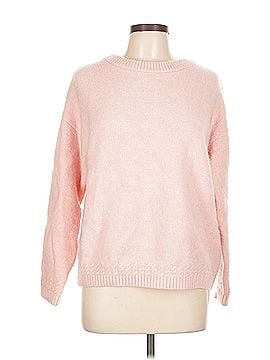 LA MAILLE SEZANE Paris La Maille Sezane Paris Pullover Sweater (view 1)