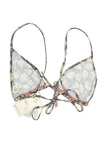 DÔEN Dôen Swimsuit Top (view 2)