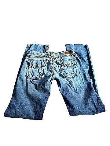 True Religion Jeans (view 2)