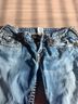 True Religion Blue Jeans Size 28 waist - photo 5
