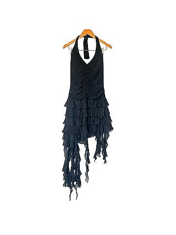Cache Jellyfish Cocktail Dress (view 1)