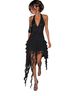 Cache Jellyfish Cocktail Dress - photo 4