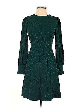 J.Crew J.Crew Casual Dress (view 1)