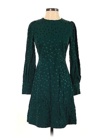 J.Crew J.Crew Casual Dress (view 1)