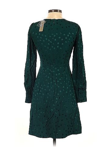 J.Crew J.Crew Casual Dress (view 2)