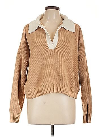 Abercrombie & Fitch Abercrombie &amp; Fitch Pullover Sweater (view 1)