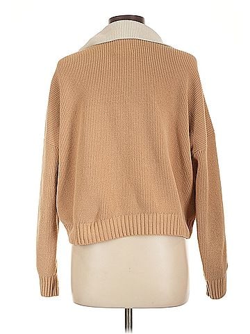 Abercrombie & Fitch Abercrombie &amp; Fitch Pullover Sweater (view 2)