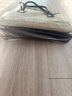 Coach Solid Brown Shoulder Bag One size - photo 6