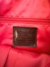 Coach Solid Brown Shoulder Bag One size - photo 4