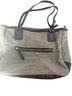 Coach Solid Brown Shoulder Bag One size - photo 2