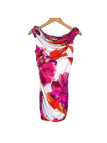 Cache Cocktail Dress (view 1)