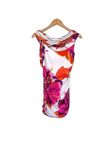 Cache Cocktail Dress (view 2)