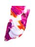 Cache Floral Multi Color Cocktail Dress Size XS - photo 5