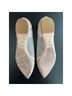 Badgley Mischka Gigi Flats - photo 5