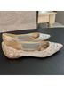 Badgley Mischka Gigi Flats - photo 4
