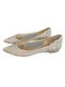 Badgley Mischka Gigi Flats - photo 1