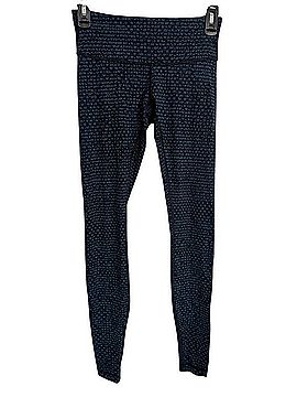 Lululemon Athletica Wunder Under Leggings (view 1)