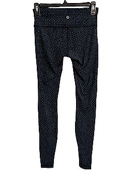 Lululemon Athletica Wunder Under Leggings (view 2)