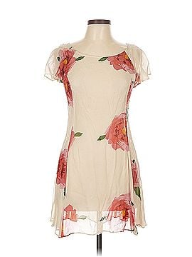 Betsey Johnson Betsey Johnson Cocktail Dress (view 1)