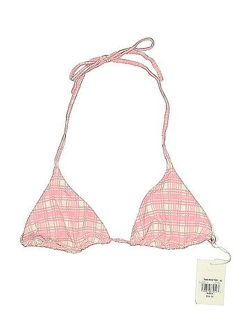Solid & Striped Solid &amp; Striped Swimsuit Top (view 1)