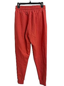 Gymshark Gymshark Legacy Joggers with White Side Stripe Track Pants (view 2)