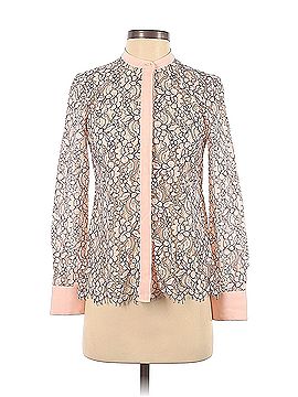 J.Crew J.Crew Long Sleeve Button Down Shirt (view 1)