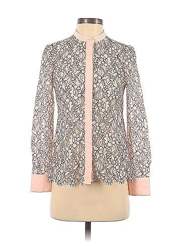 J.Crew J.Crew Long Sleeve Button Down Shirt (view 1)