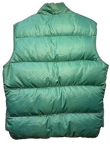 Woolrich Vest (view 2)