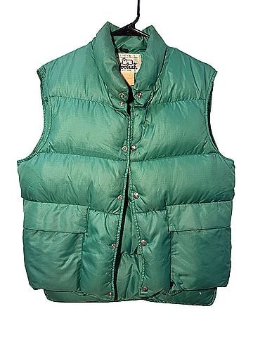 Woolrich Vest (view 1)