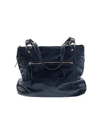 Coach Coach Leather Tote (view 1)