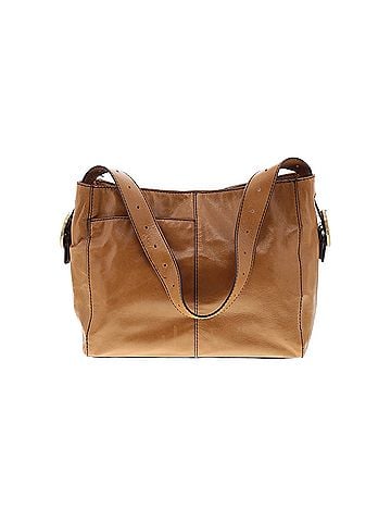 Hobo The Original Hobo The Original Leather Shoulder Bag (view 1)