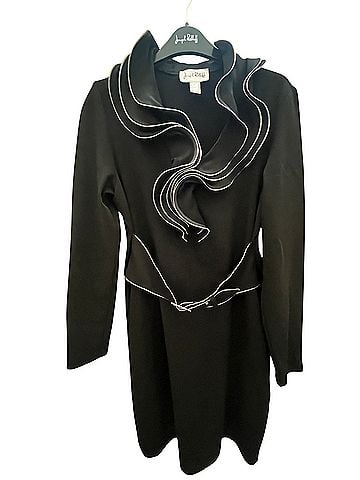 Joseph Ribkoff Cocktail Dress (view 1)