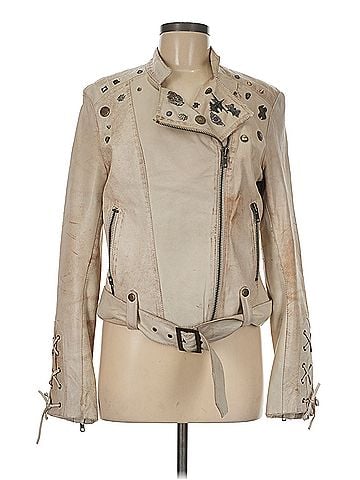 Scully Scully Leather Jacket (view 1)