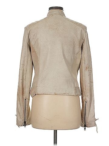 Scully Scully Leather Jacket (view 2)