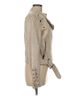 Scully 100% Leather Ivory Scully Leather Jacket Size M - photo 3