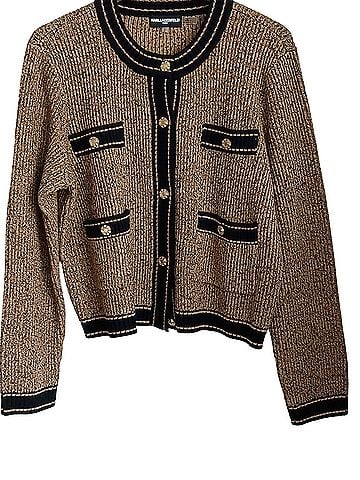 Karl Lagerfeld Paris Jacket (view 1)