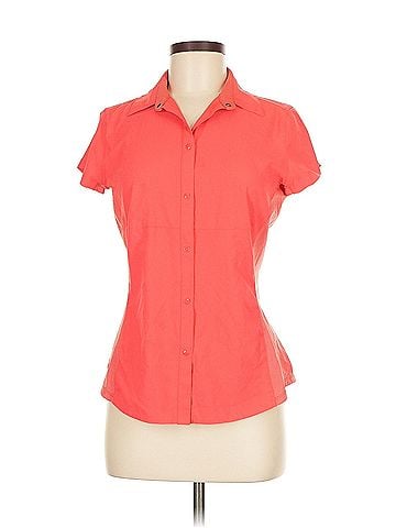 Arc'teryx Arc'teryx Short Sleeve Blouse (view 1)