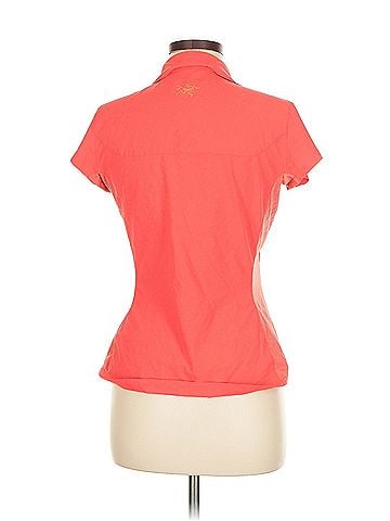 Arc'teryx Arc'teryx Short Sleeve Blouse (view 2)