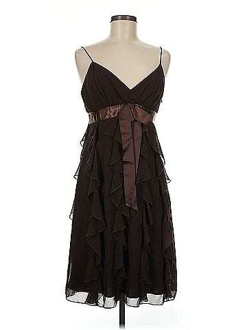 Scarlett Nite Scarlett Nite Cocktail Dress (view 1)