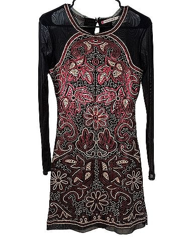 Chelsea & Violet Cocktail Dress (view 1)