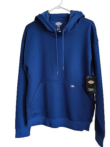 Dickies Pullover Hoodie (view 1)