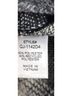 Zenana Plaid Black White Jacket Size XL - photo 7