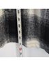 Zenana Plaid Black White Jacket Size XL - photo 6